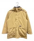 McGREGORマクレガー）の古着「ライナー付きジャケット」｜ベージュ