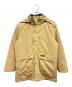 McGREGOR（マクレガー）の古着「ライナー付きジャケット」｜ベージュ