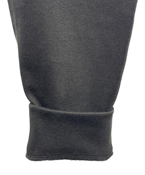 POLO RALPH LAUREN（ポロ・ラルフローレン）POLO RALPH LAUREN (ポロ・ラルフローレン) 長袖カットソー ブラック サイズ:XLの古着・服飾アイテム