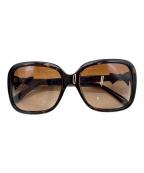 CHANELシャネル）の古着「サングラス」