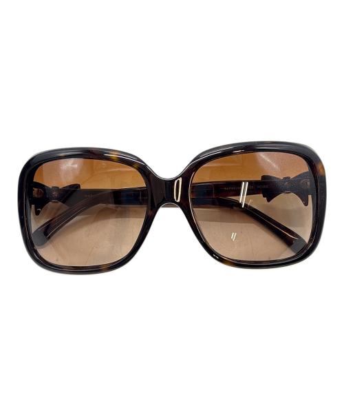 CHANEL（シャネル）CHANEL (シャネル) サングラスの古着・服飾アイテム