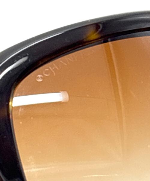 CHANEL（シャネル）CHANEL (シャネル) サングラスの古着・服飾アイテム