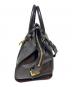 Saint Laurent Paris (サンローランパリ) 2WAYショルダーバッグ ベイビーカバス ブラック：95000円
