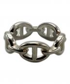 HERMESエルメス）の古着「リング」