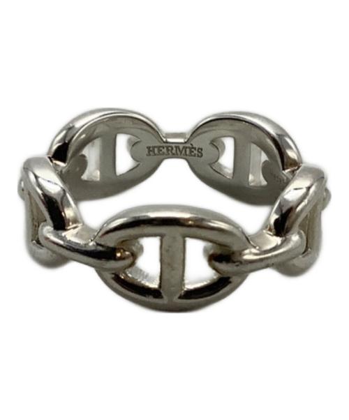 HERMES（エルメス）HERMES (エルメス) リング サイズ:14号の古着・服飾アイテム