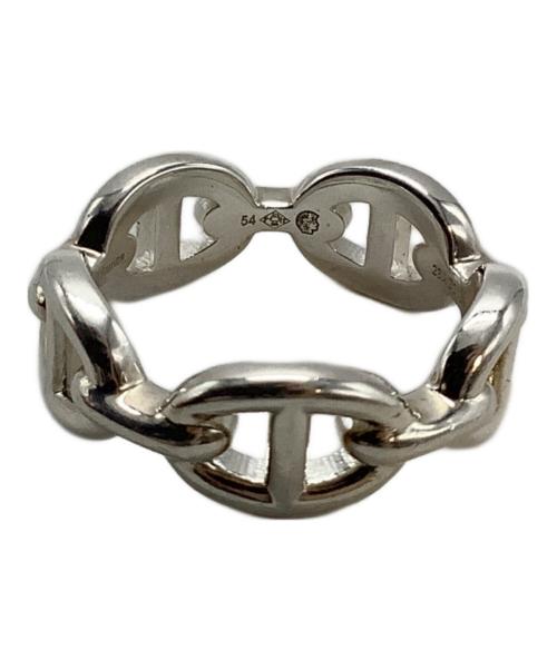 HERMES（エルメス）HERMES (エルメス) リング サイズ:14号の古着・服飾アイテム