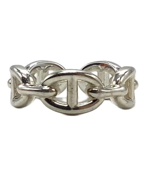 HERMES（エルメス）HERMES (エルメス) リング サイズ:14号の古着・服飾アイテム