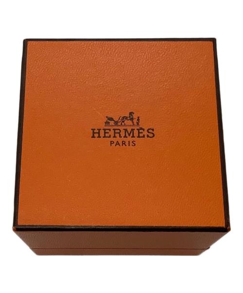HERMES（エルメス）HERMES (エルメス) リング サイズ:14号の古着・服飾アイテム
