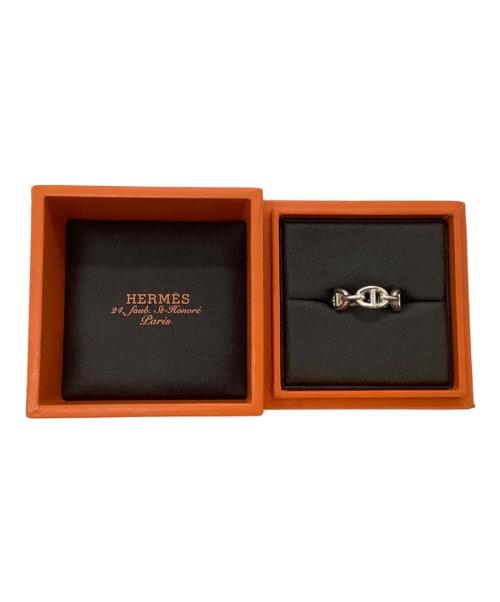 HERMES（エルメス）HERMES (エルメス) リング サイズ:14号の古着・服飾アイテム