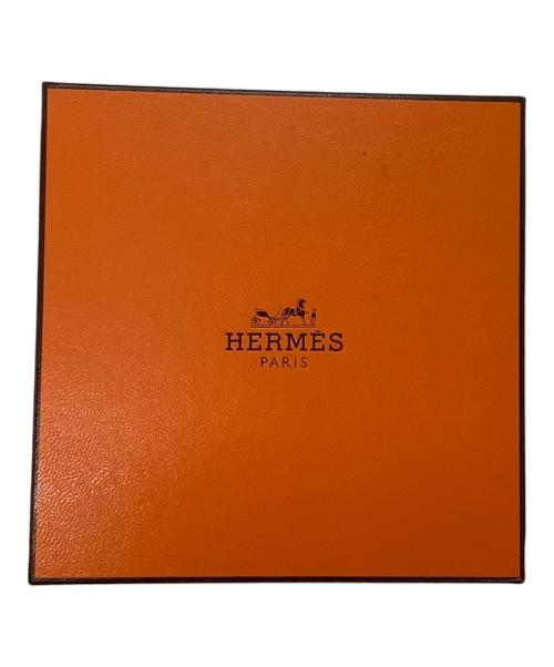 HERMES（エルメス）HERMES (エルメス) ピアス/シェーヌダンクル/アンシェネの古着・服飾アイテム
