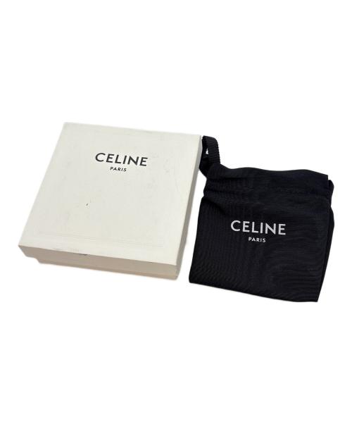 CELINE（セリーヌ）CELINE (セリーヌ) ノットエクストラシンブレスレットの古着・服飾アイテム