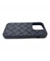 BOTTEGA VENETA (ボッテガベネタ) iPhoneケース ブラック：4000円