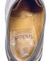 中古・古着 Tricker's (トリッカーズ) レースアップシューズ ブラウン サイズ:7 1/2：15000円