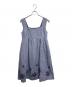 FOXEY（フォクシー）の古着「ノースリーブ・キャミソールワンピース」