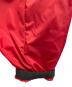中古・古着 MONCLER (モンクレール) ナイロンジャケット レッド：55000円