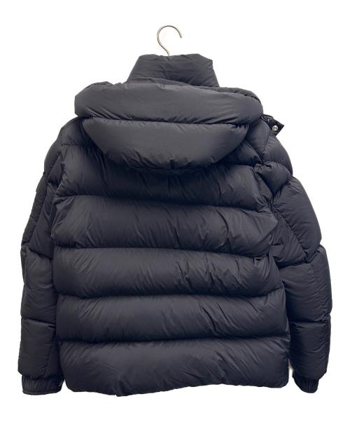 MONCLER（モンクレール）MONCLER (モンクレール) ダウンジャケット/VEZERE ブラック サイズ:1の古着・服飾アイテム