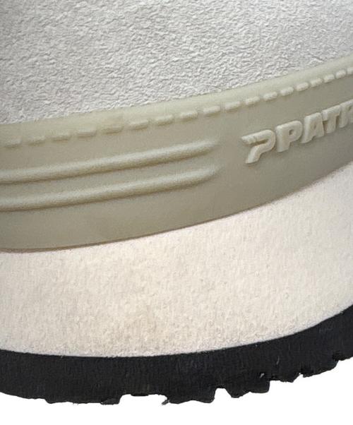 PATRICK（パトリック）PATRICK (パトリック) シューズ / キングバード・マイクロリップ ホワイト サイズ:41の古着・服飾アイテム