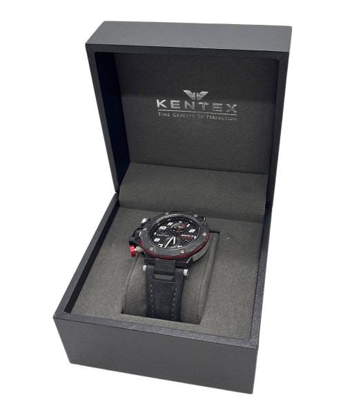 KENTEX（ケンテックス）KENTEX (ケンテックス) 腕時計の古着・服飾アイテム