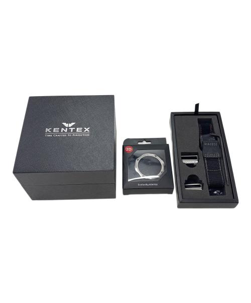 KENTEX（ケンテックス）KENTEX (ケンテックス) 腕時計の古着・服飾アイテム