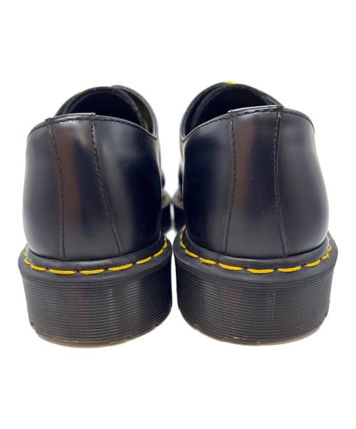 Dr.Martens（ドクターマーチン）Dr.Martens (ドクターマーチン) 3ホールシューズ ブラック サイズ:28cmの古着・服飾アイテム