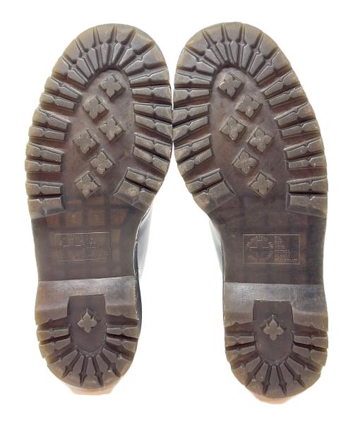 Dr.Martens（ドクターマーチン）Dr.Martens (ドクターマーチン) 3ホールシューズ ブラック サイズ:28cmの古着・服飾アイテム