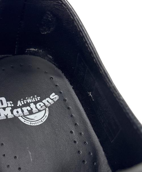 Dr.Martens（ドクターマーチン）Dr.Martens (ドクターマーチン) 3ホールシューズ ブラック サイズ:28cmの古着・服飾アイテム