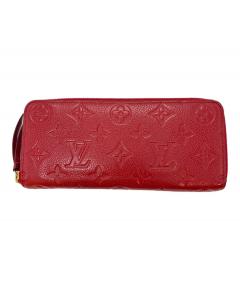 中古・古着通販】LOUIS VUITTON (ルイ ヴィトン) 長財布 / ダミエ