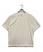 HELLY HANSENヘリーハンセン）の古着「Tシャツ」｜ホワイト