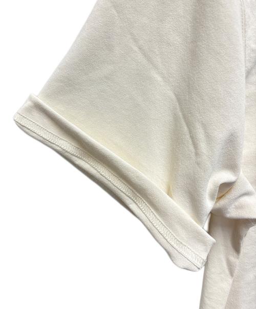 HELLY HANSEN（ヘリーハンセン）HELLY HANSEN (ヘリーハンセン) Tシャツ ホワイト サイズ:Lの古着・服飾アイテム