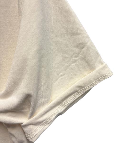 HELLY HANSEN（ヘリーハンセン）HELLY HANSEN (ヘリーハンセン) Tシャツ ホワイト サイズ:Lの古着・服飾アイテム