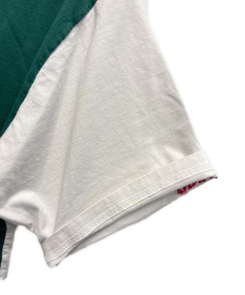 CarHartt（カーハート）CarHartt (カーハート) MARNI (マルニ) Tシャツ ホワイト サイズ:Mの古着・服飾アイテム