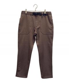 中古・古着通販】Columbia (コロンビア) パンツ ブラウン サイズ:L