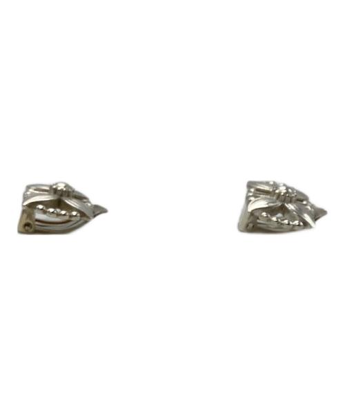 Georg Jensen（ジョージジェンセン）Georg Jensen (ジョージジェンセン) イヤリングの古着・服飾アイテム