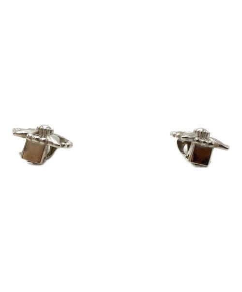 Georg Jensen（ジョージジェンセン）Georg Jensen (ジョージジェンセン) イヤリングの古着・服飾アイテム