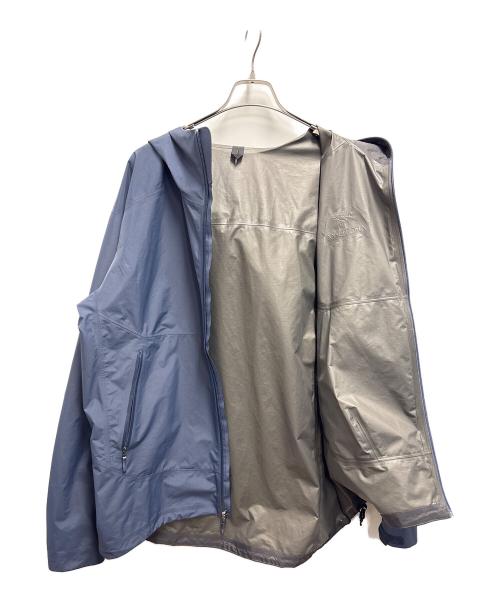 ARC'TERYX（アークテリクス）ARC'TERYX (アークテリクス) ZETA SL ジャケット ネイビー サイズ:XLの古着・服飾アイテム