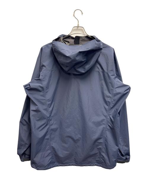 ARC'TERYX（アークテリクス）ARC'TERYX (アークテリクス) ZETA SL ジャケット ネイビー サイズ:XLの古着・服飾アイテム