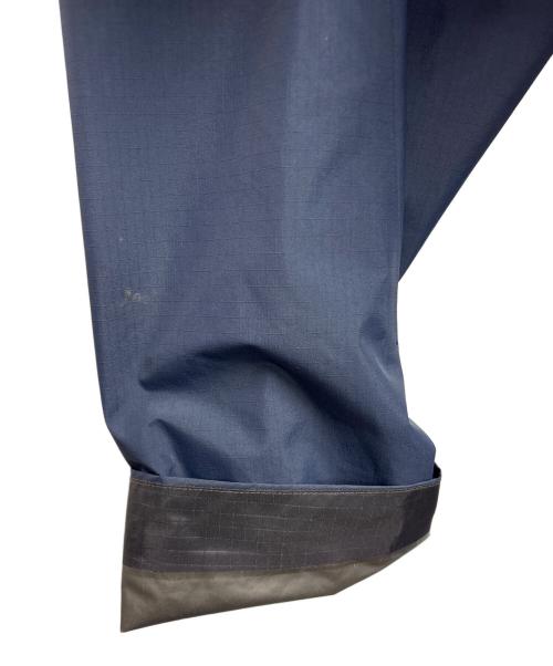 ARC'TERYX（アークテリクス）ARC'TERYX (アークテリクス) ZETA SL ジャケット ネイビー サイズ:XLの古着・服飾アイテム