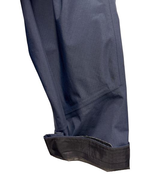 ARC'TERYX（アークテリクス）ARC'TERYX (アークテリクス) ZETA SL ジャケット ネイビー サイズ:XLの古着・服飾アイテム
