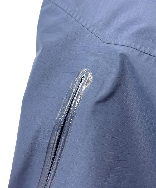 ARC'TERYX（アークテリクス）ARC'TERYX (アークテリクス) ZETA SL ジャケット ネイビー サイズ:XLの古着・服飾アイテム