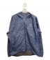 ARC'TERYX（アークテリクス）の古着「ZETA SL ジャケット」｜ネイビー