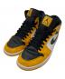 NIKE（ナイキ）の古着「AIR JORDAN1」｜オレンジ×ホワイト
