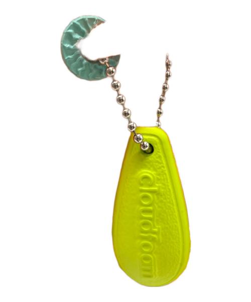 NIKE（ナイキ）NIKE (ナイキ) GS KYRIE 7 ASW オレンジ×ブラック サイズ:23.5cmの古着・服飾アイテム