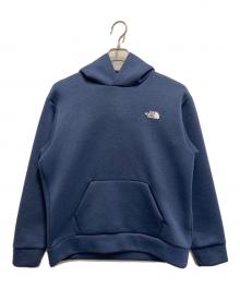 THE NORTH FACE（ザ ノース フェイス）の古着「プルオーバーパーカー」｜ネイビー