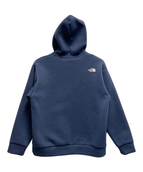 THE NORTH FACE（ザ ノース フェイス）THE NORTH FACE (ザ ノース フェイス) プルオーバーパーカー ネイビー サイズ:Lの古着・服飾アイテム