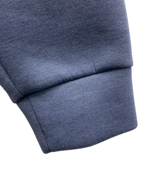 THE NORTH FACE（ザ ノース フェイス）THE NORTH FACE (ザ ノース フェイス) プルオーバーパーカー ネイビー サイズ:Lの古着・服飾アイテム