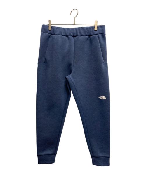 THE NORTH FACE（ザ ノース フェイス）THE NORTH FACE (ザ ノース フェイス) スウェットパンツ/テックエアースウェットジョガーパンツ ネイビー サイズ:Lの古着・服飾アイテム