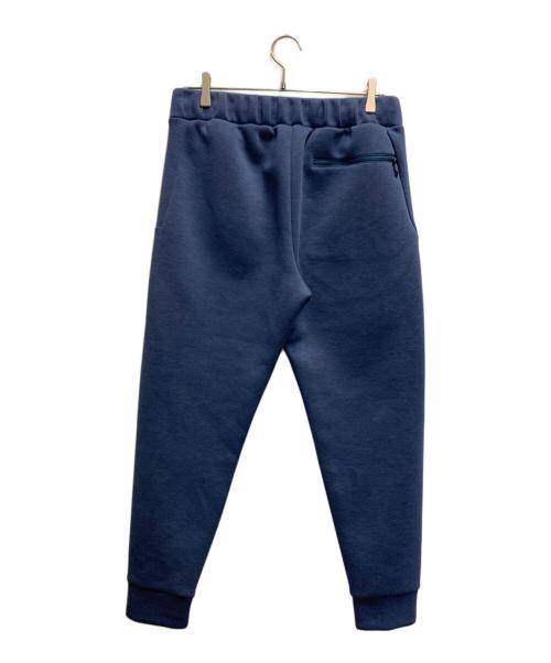 THE NORTH FACE（ザ ノース フェイス）THE NORTH FACE (ザ ノース フェイス) スウェットパンツ/テックエアースウェットジョガーパンツ ネイビー サイズ:Lの古着・服飾アイテム