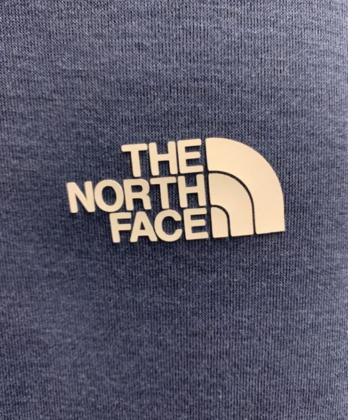 THE NORTH FACE（ザ ノース フェイス）THE NORTH FACE (ザ ノース フェイス) スウェットパンツ/テックエアースウェットジョガーパンツ ネイビー サイズ:Lの古着・服飾アイテム