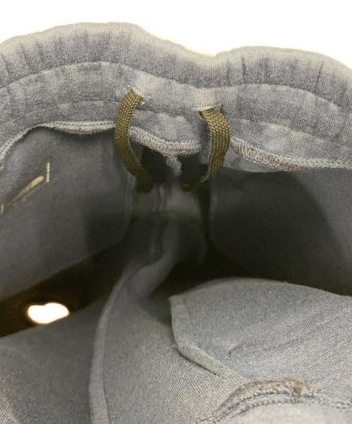 THE NORTH FACE（ザ ノース フェイス）THE NORTH FACE (ザ ノース フェイス) スウェットパンツ/テックエアースウェットジョガーパンツ ネイビー サイズ:Lの古着・服飾アイテム