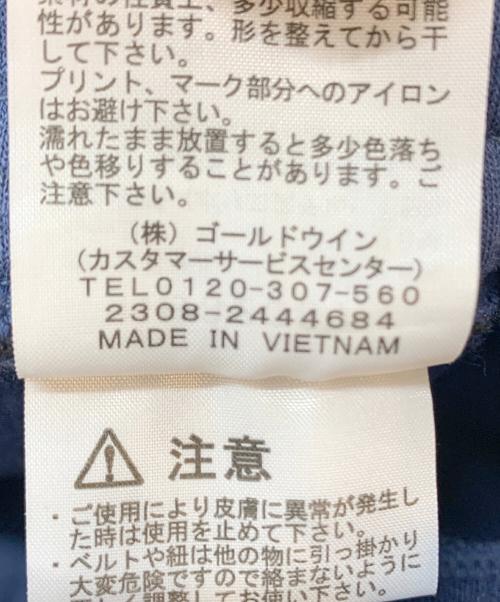 THE NORTH FACE（ザ ノース フェイス）THE NORTH FACE (ザ ノース フェイス) スウェットパンツ/テックエアースウェットジョガーパンツ ネイビー サイズ:Lの古着・服飾アイテム